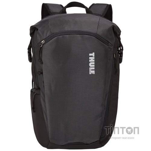 Фото-сумка Thule EnRoute Large DSLR Backpack TECB-125 Black (3203904)