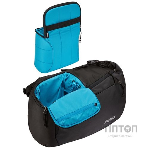 Фото-сумка Thule EnRoute Large DSLR Backpack TECB-125 Black (3203904)