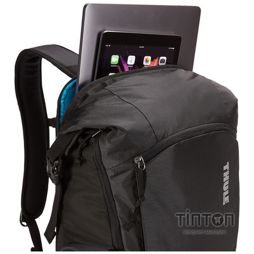 Фото-сумка Thule EnRoute Large DSLR Backpack TECB-125 Black (3203904)
