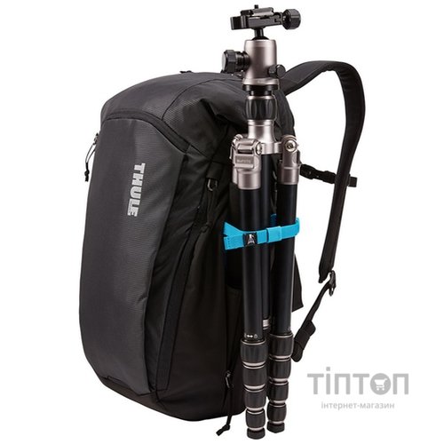 Фото-сумка Thule EnRoute Large DSLR Backpack TECB-125 Black (3203904)