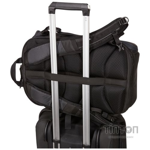 Фото-сумка Thule EnRoute Large DSLR Backpack TECB-125 Black (3203904)
