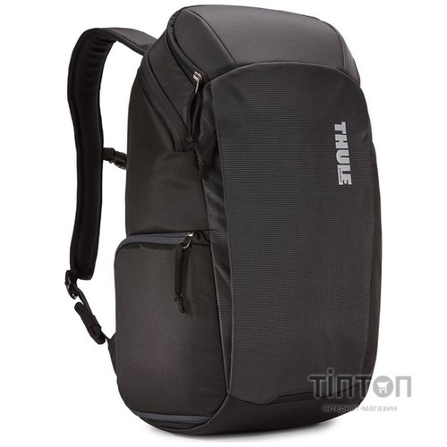 Фото-сумка Thule EnRoute Medium DSLR Backpack TECB-120 Black (3203902)