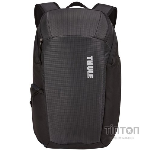 Фото-сумка Thule EnRoute Medium DSLR Backpack TECB-120 Black (3203902)