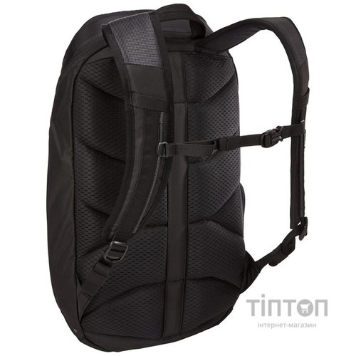 Фото-сумка Thule EnRoute Medium DSLR Backpack TECB-120 Black (3203902)