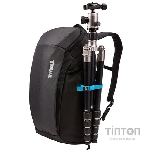 Фото-сумка Thule EnRoute Medium DSLR Backpack TECB-120 Black (3203902)