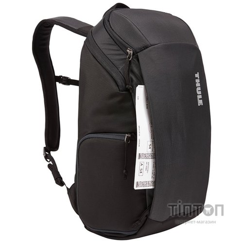 Фото-сумка Thule EnRoute Medium DSLR Backpack TECB-120 Black (3203902)