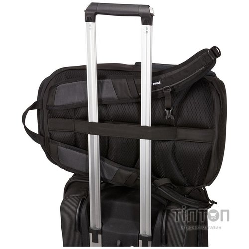 Фото-сумка Thule EnRoute Medium DSLR Backpack TECB-120 Black (3203902)