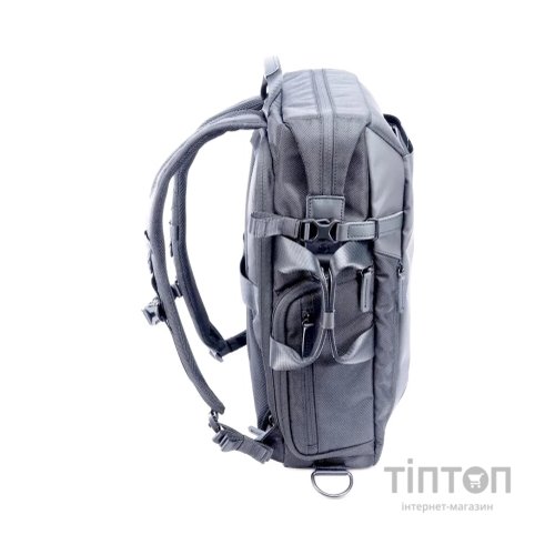 Фото-сумка Vanguard Backpack VEO Select 45M Black (VEO Select 45M BK)