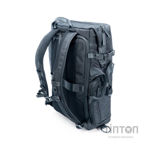 Фото-сумка Vanguard Backpack VEO Select 49 Black (4719856247649)