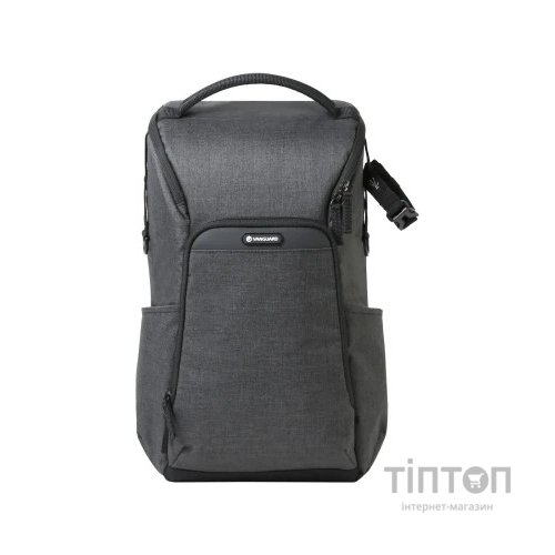Фото-сумка Vanguard Backpack Vesta Aspire 41 Gray (4719856247861)