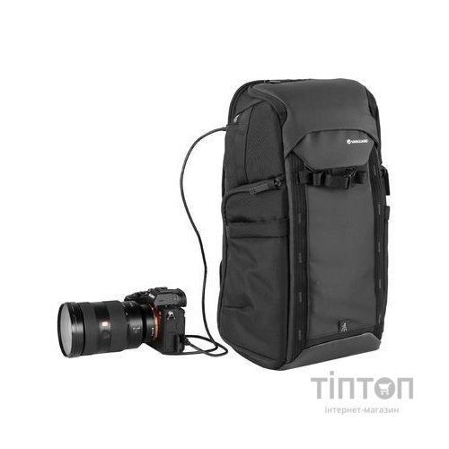 Фото-сумка Vanguard VEO Adaptor S41 Black BK (DAS301757)