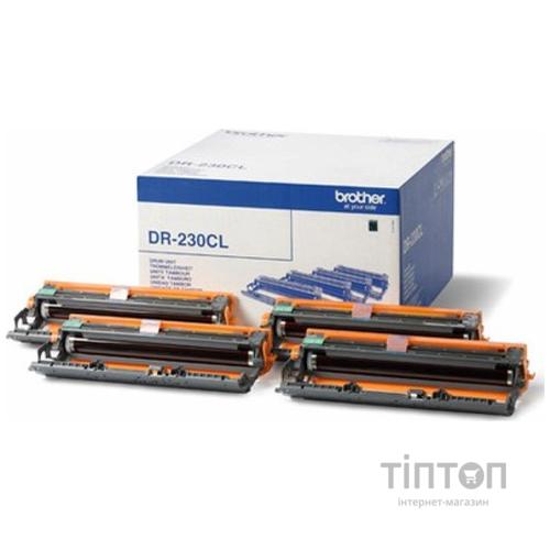 Фотобарабан Brother для HL-3040CN / DCP-9010CN (DR230CL)