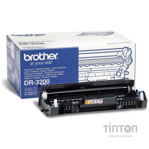 Фотобарабан Brother для HL-53xx, MFC-8880 (DR3200)