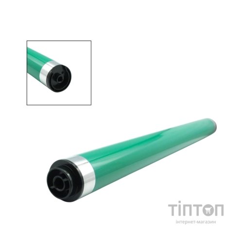 Фотобарабан Canon iR2200/GP200/210/NPG-18/C-EXV3, MILKY GREEN Color, ECO Line Welldo (WDDC2200LECO)