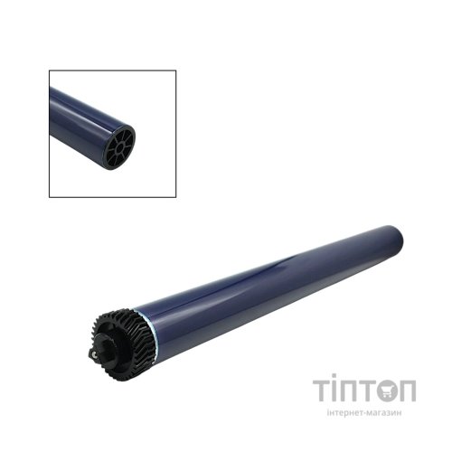 Фотобарабан HP LJ 1200/Canon MF3110/FX8/EP-U/EP-25/C7115A, PURPLE Color, ECO Line Welldo (WDDH1200LECO)