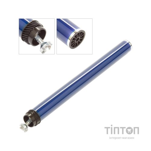 Фотобарабан HP LJ P2030/2035/2050/2055 LongLife Purple NewTone (OPC-HP2055L)