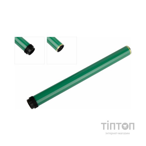 Фотобарабан HP LJ P2035/P2055 (Green) Static Control (DRH2055-OGR5)
