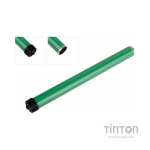 Фотобарабан HP LJ1010/1022/3050/M1005/M1319 (Green) Static Control (DRH1020-OGR5)