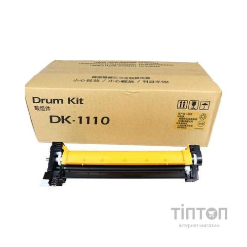 Фотобарабан Kyocera DK-1110 Drum (302M293012/302M293013)
