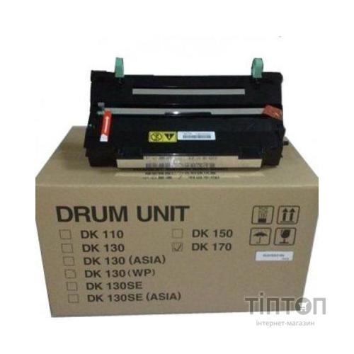 Фотобарабан Kyocera DK-170 Drum (302LZ93061)