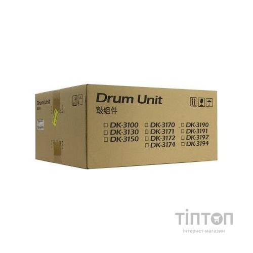 Фотобарабан Kyocera DK-3190(Е) Drum Unit (302T693030/302T693031)
