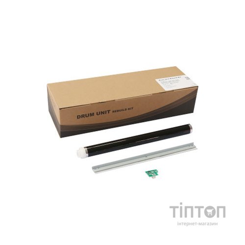 Фотобарабан Kyocera TASKalfa 1800 (MK4105-Kit) 150k +лез.очист+чип CET (CET501006)