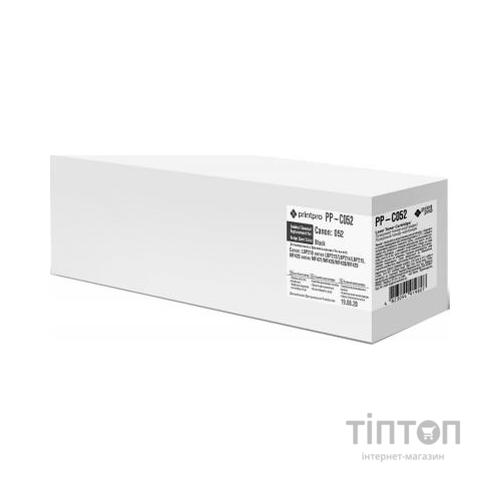 Фотобарабан PrintPro CANON 052H (PP-C052X)