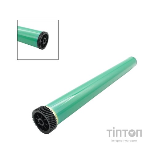 Фотобарабан Ricoh Aficio SP 300/310, 5мм shaft EMERALD Welldo (WDDR3510CL)