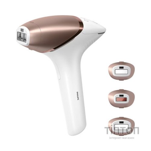 Фотоепілятор Philips BRI973/00