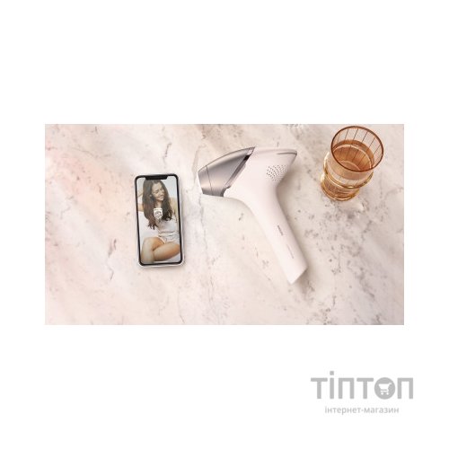 Фотоепілятор Philips BRI973/00