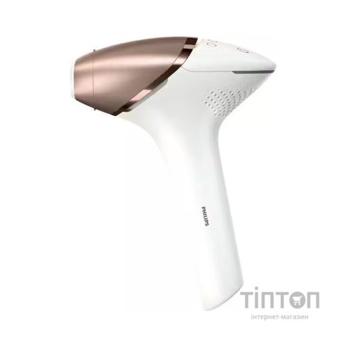 Фотоепілятор Philips BRI973/00