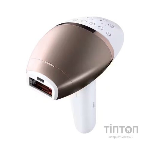 Фотоепілятор Philips BRI973/00
