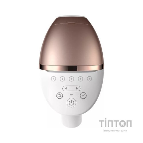 Фотоепілятор Philips BRI973/00