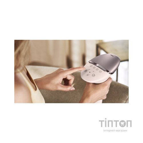 Фотоепілятор Philips BRI973/00