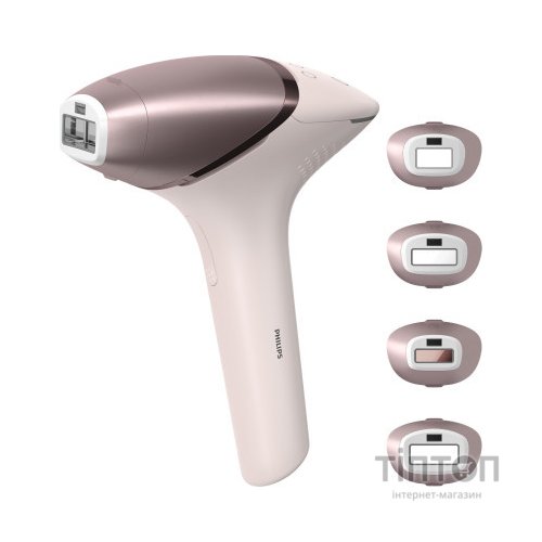 Фотоепілятор Philips BRI977/00