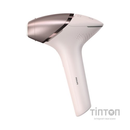 Фотоепілятор Philips BRI977/00