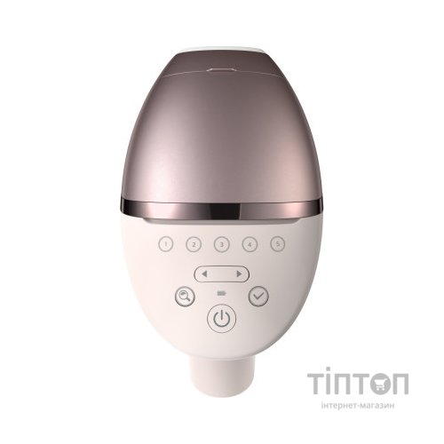 Фотоепілятор Philips BRI977/00