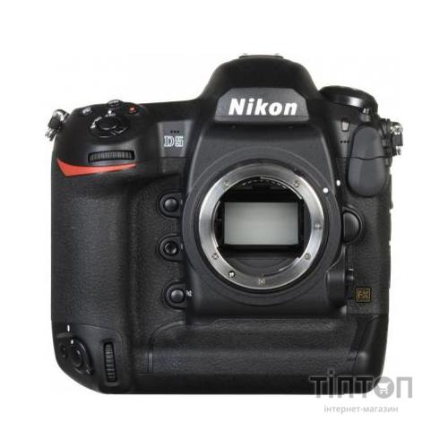 Фотокамера Nikon D5-a (XQD) Body