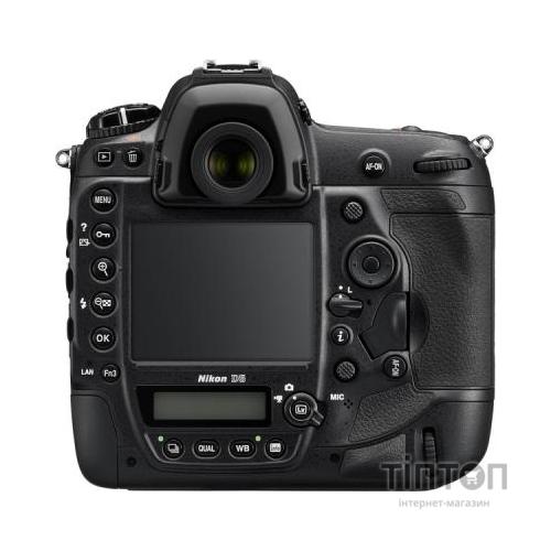 Фотокамера Nikon D5-a (XQD) Body