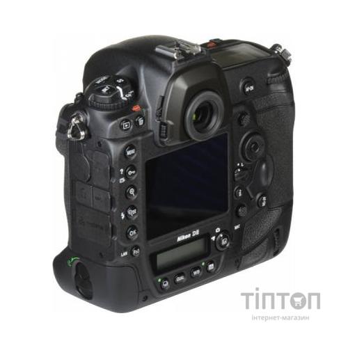 Фотокамера Nikon D5-a (XQD) Body