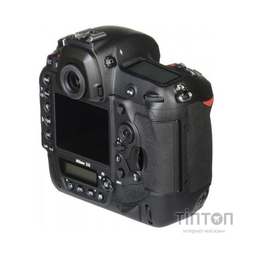 Фотокамера Nikon D5-a (XQD) Body