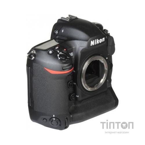 Фотокамера Nikon D5-a (XQD) Body