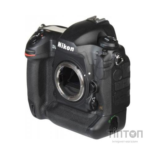 Фотокамера Nikon D5-a (XQD) Body