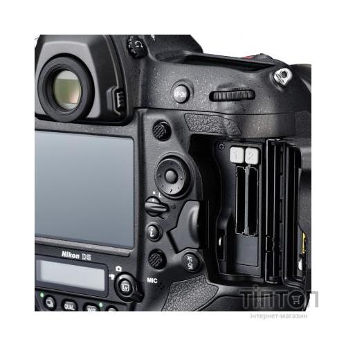 Фотокамера Nikon D5-a (XQD) Body