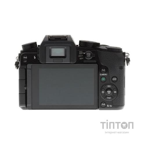 Фотокамера Panasonic DMC-G7 Kit 14-42mm Black