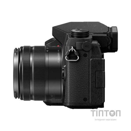 Фотокамера Panasonic DMC-G7 Kit 14-42mm Black