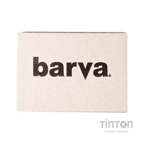 Фотопапір BARVA матовий, А6, 220г/м2, 500 листків