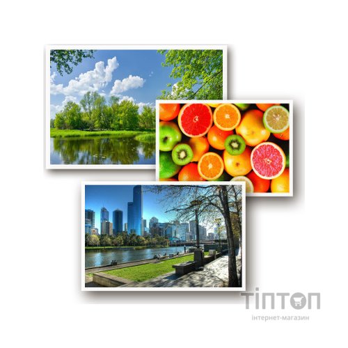 Фотопапір ColorWay глянцевий, A4, 230г/м2, 50 листків