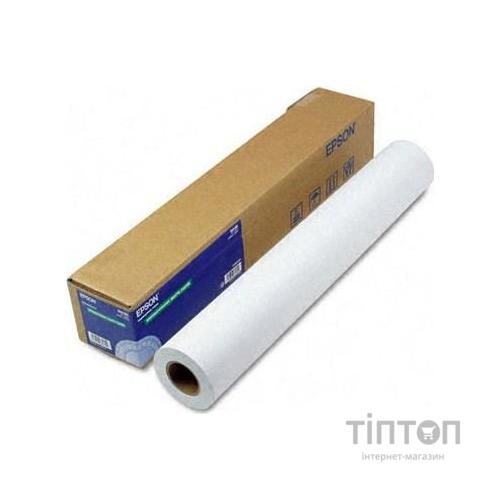 Фотопапір Epson глянцевий, рулон 15м., 300г/м2