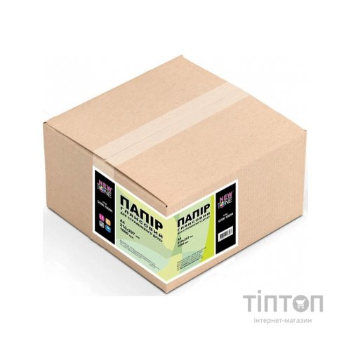 Фотопапір NewTone A4 (G230.1000N)